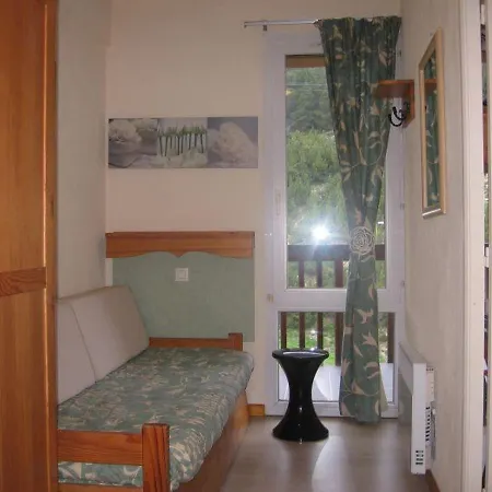 Διαμέρισμα Le Panoramic I *